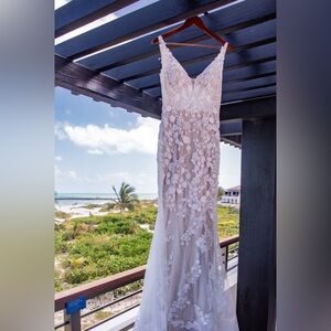 Allure One Of A Kind Bridal Gown